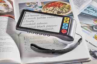 Magnifiers
