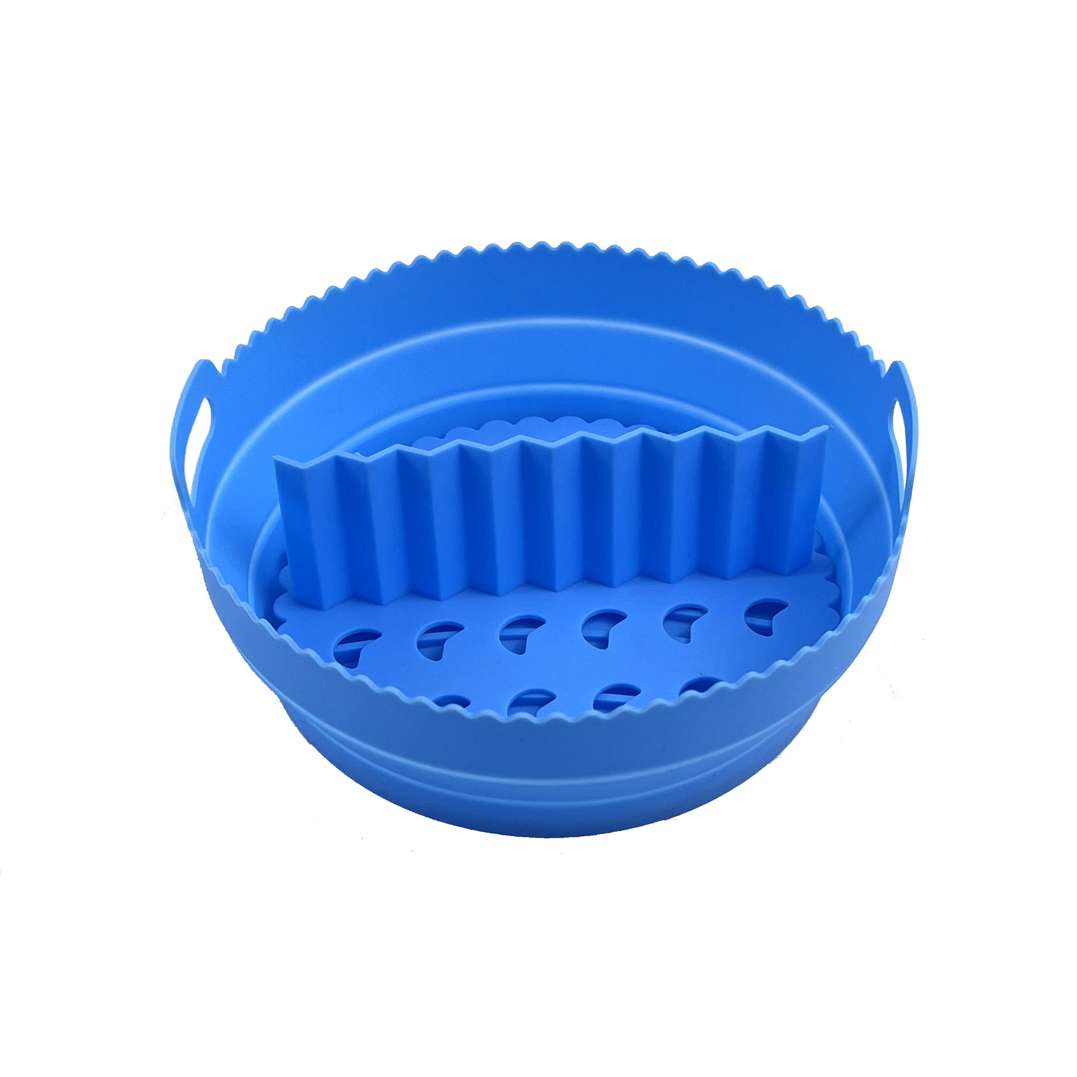 Talking Air Fryer Single Silicone Liners
