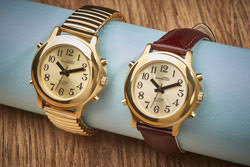 Talking Watch Ladies W3
