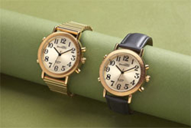 Talking Watch Gents W8