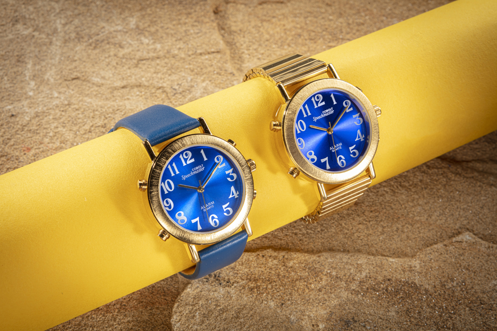 Talking Watch W8A